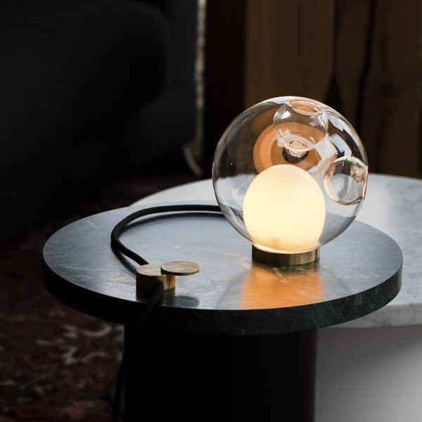 bocci 28 table light