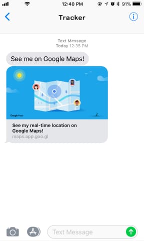 Magnetic Mini GPS Real-time - Voice Control