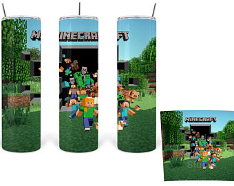 Gaming Tumblers M A S S Graphics - hot steel roblox