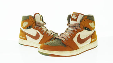 AIR JORDAN1 “ROOKIE OF THE YEAR” 26.5cm - スニーカー