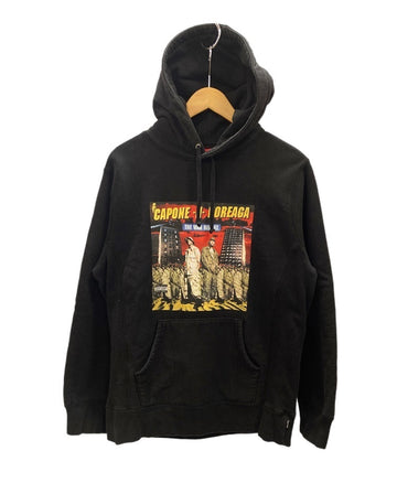 Supreme シュプリーム Everlasting Hooded Sweatshirt 21SS フーデッド