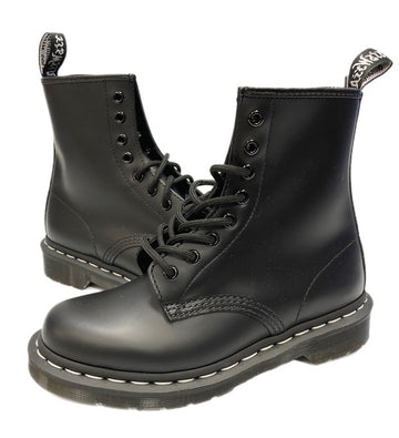 ドクターマーチン Dr.Martens 8ホール チェリーレッド UK4 AW006 