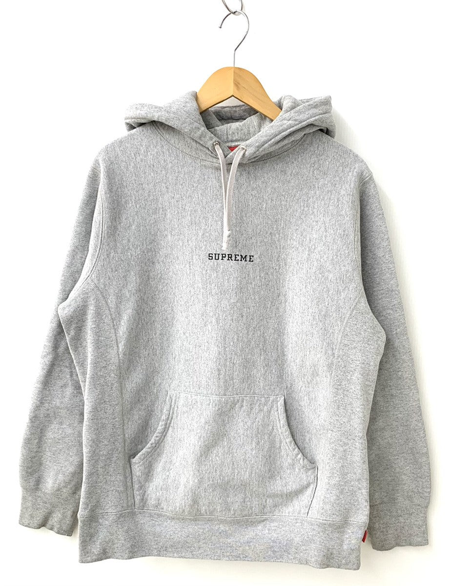 世界の人気ブランド supreme 13aw fleece pullover Sサイズ kids-nurie.com