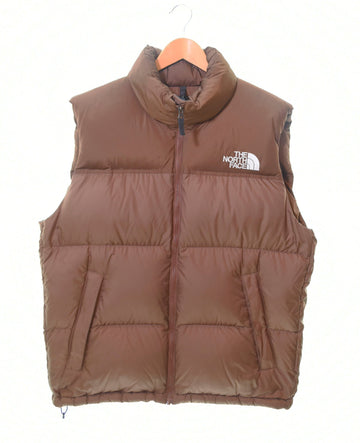 ノースフェイス THE NORTH FACE NUPTSE VEST ヌプシ ベスト ダウン 