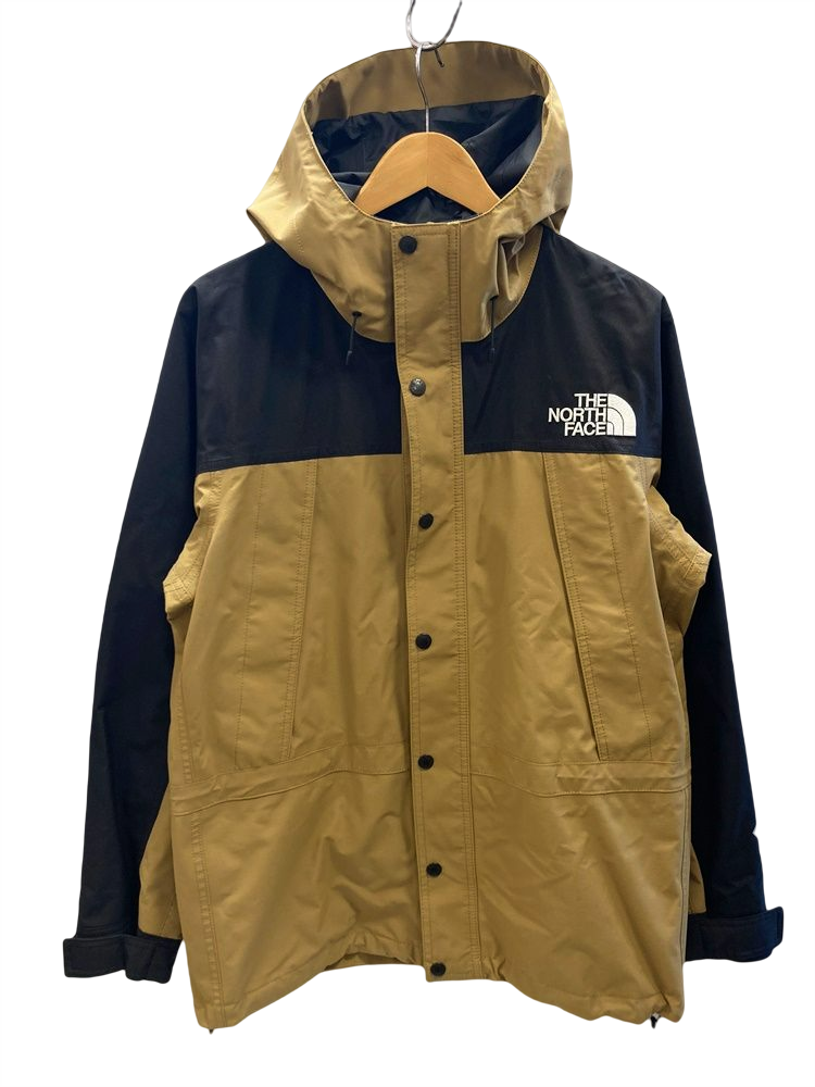 ノースフェイス THE NORTH FACE MOUNTAIN LIGHT JACKET マウンテン