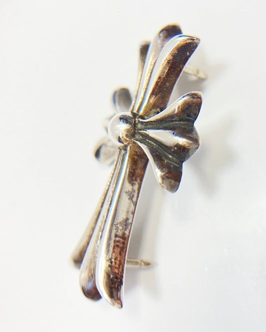 オープニング大セール】 クロムハーツ CHROME HEARTS PIN CRS SMALL CH