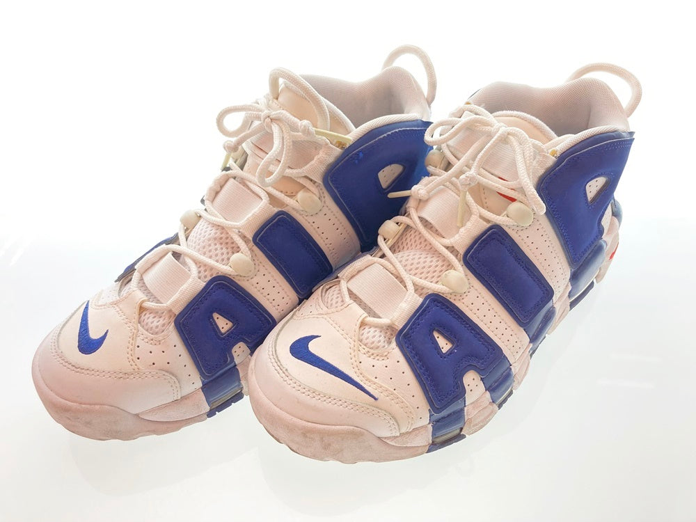 NIKE AIR MORE UPTEMPO 96 KNICS モアテン ニックス | labiela.com