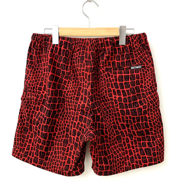 ワコマリア WACKO MARIA BLANKLINE SKATE SHORTS ショートパンツ GP