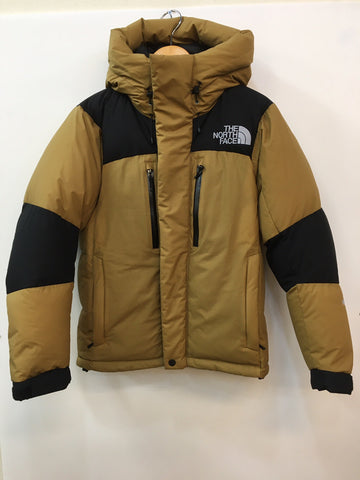 ノースフェイス THE NORTH FACE バルトロ ライトジャケット Baltro