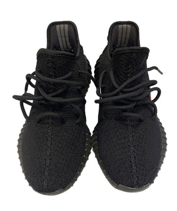 アディダス adidas × KANYE WEST YEEZY BOOST 350 V2 ONYX/ONYX/ONYX 