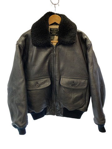 ショッピング取扱店 アヴィレックス AVIREX JACKET TYPE G-1 SPEC.7823