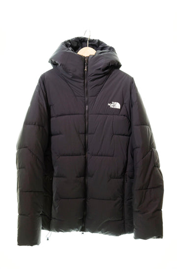 ノースフェイス THE NORTH FACE NUPTSE VEST ヌプシ ベスト ダウン