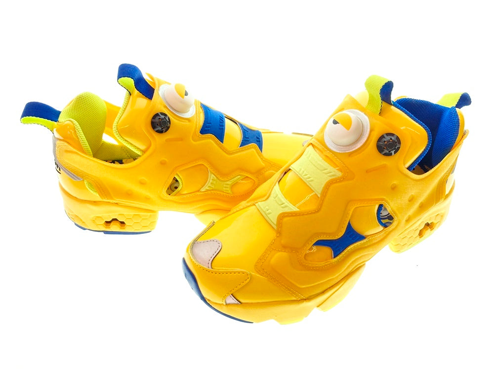 送料込 REEBOK INSTA PUMP FURY MU FY3404<br>リーボック クラシック インスタ ポンプフューリー  