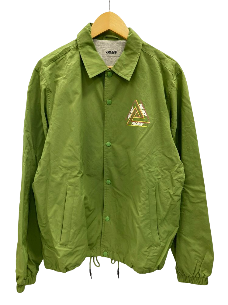 パレス PALACE Palace Skateboards TRI OUTLINE COACH JACKET コーチ