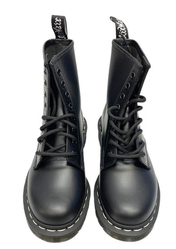 ドクターマーチン Dr.Martens 8ホール チェリーレッド UK4 AW006