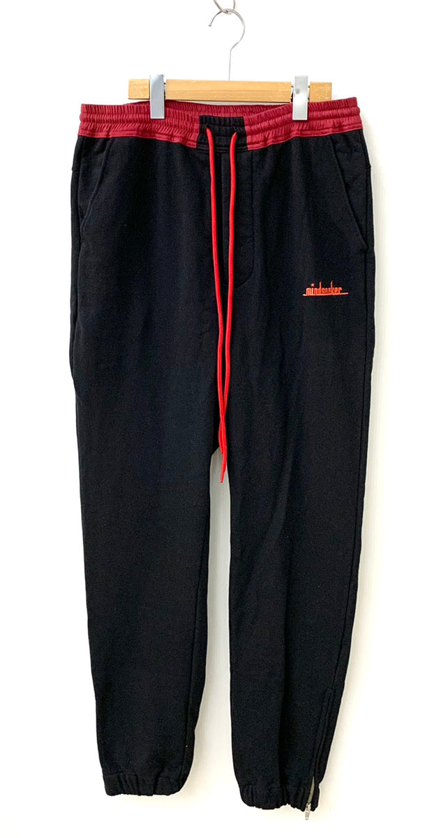 のブランド MINDSEEKER/マインドシーカー/MSB Sweat jogger pants