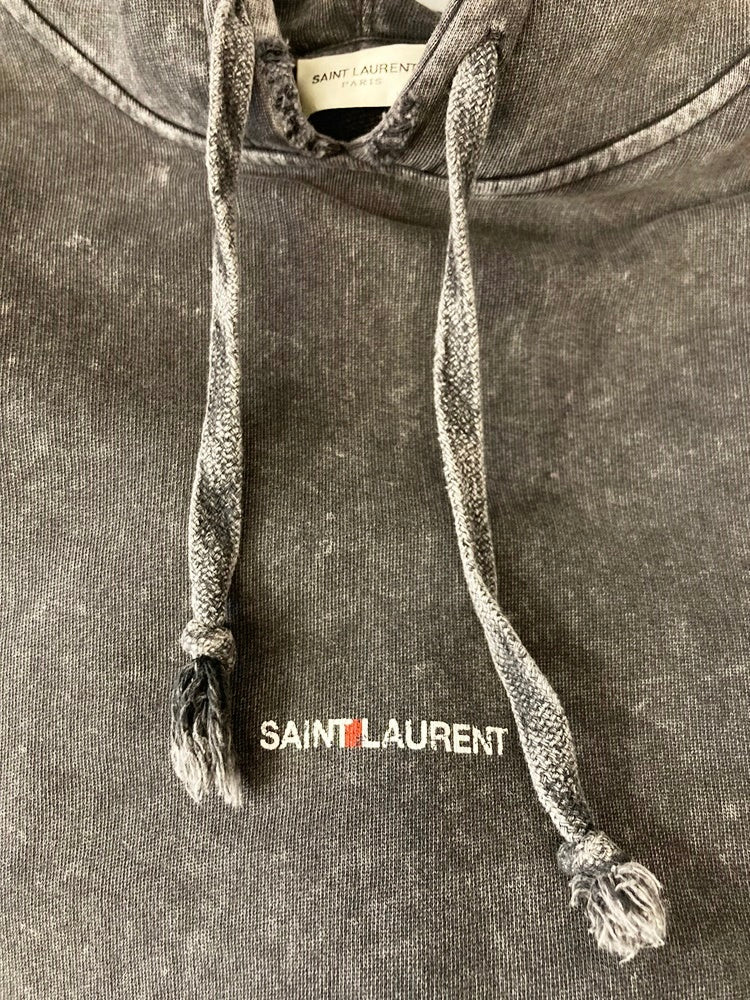 サンローラン Saint Laurent SAINT LAURENT PARIS プルオーバー