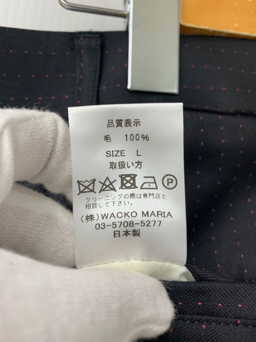 WACKO MARIA GUILTY PARTIES DORMEUIL パンツ 大特価放出 euro.com.br