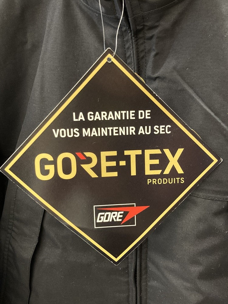 シュプリーム SUPREME GORE-TEX Reversible Polartec Lined Jacket