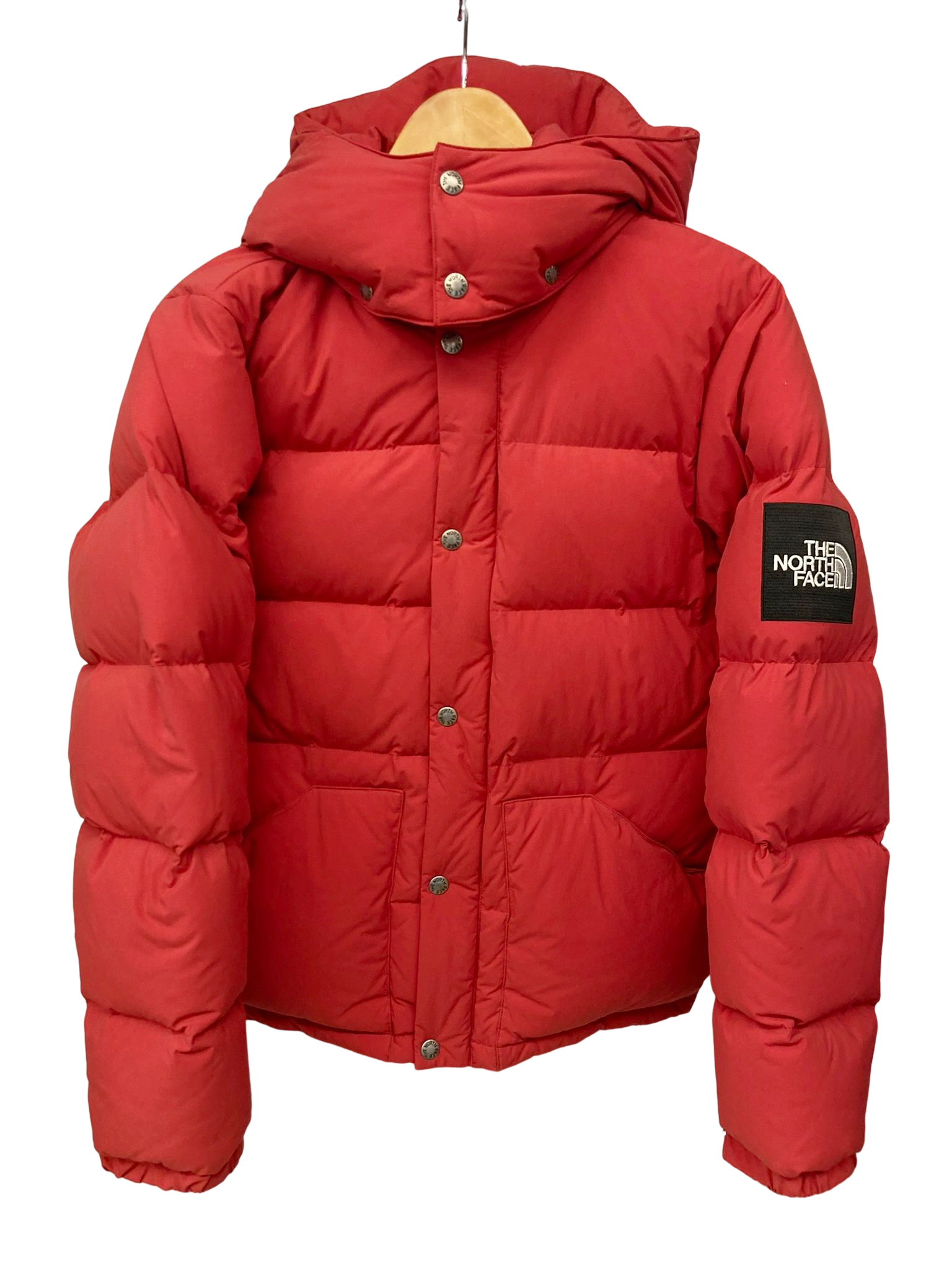 安心発送】 THE NORTH FACE SIERRA 2．0 JACKET ダウンジャケット