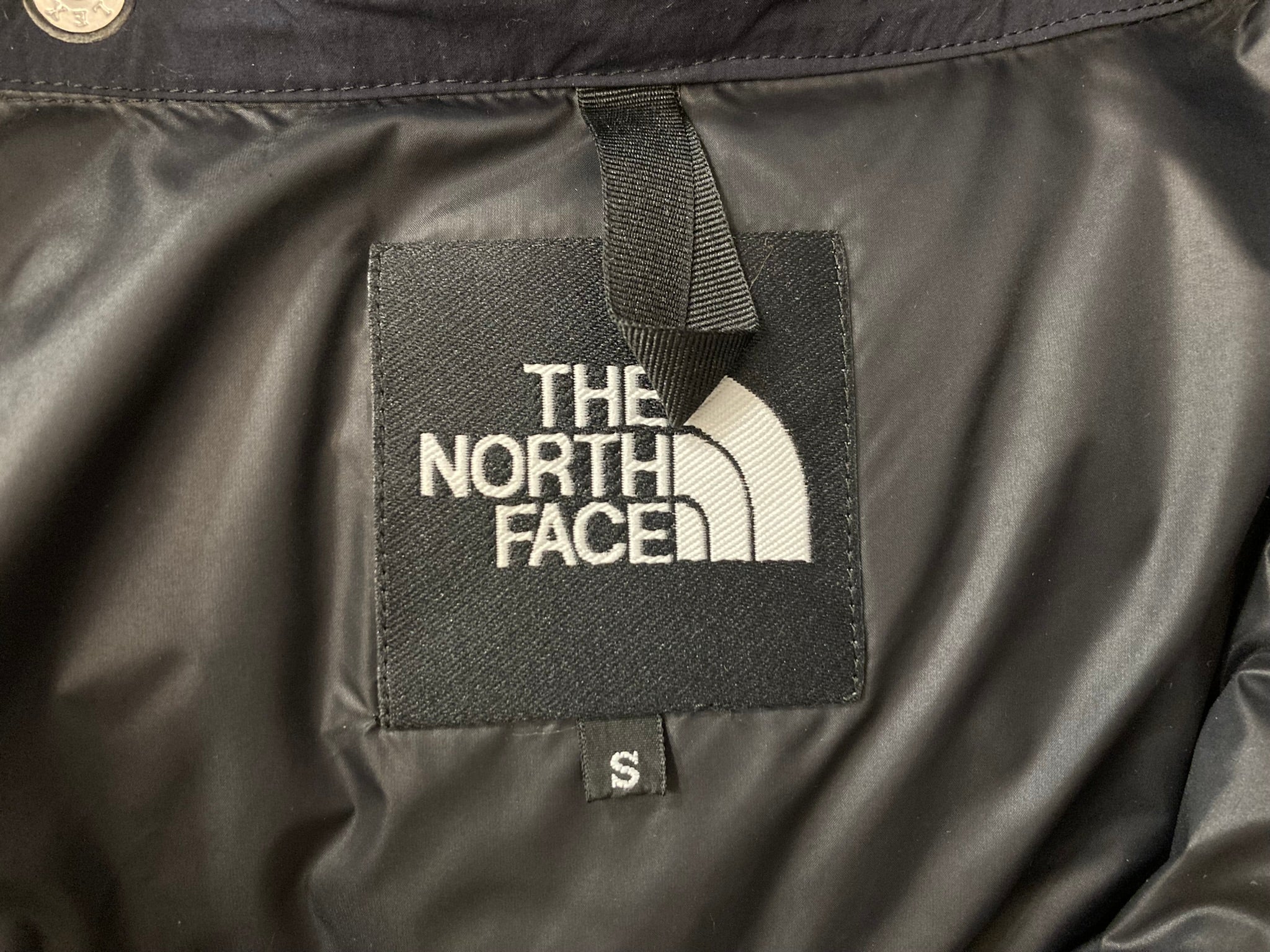 ノースフェイス THE NORTH FACE CAMP SIERRA SHORT DOWN JACKET