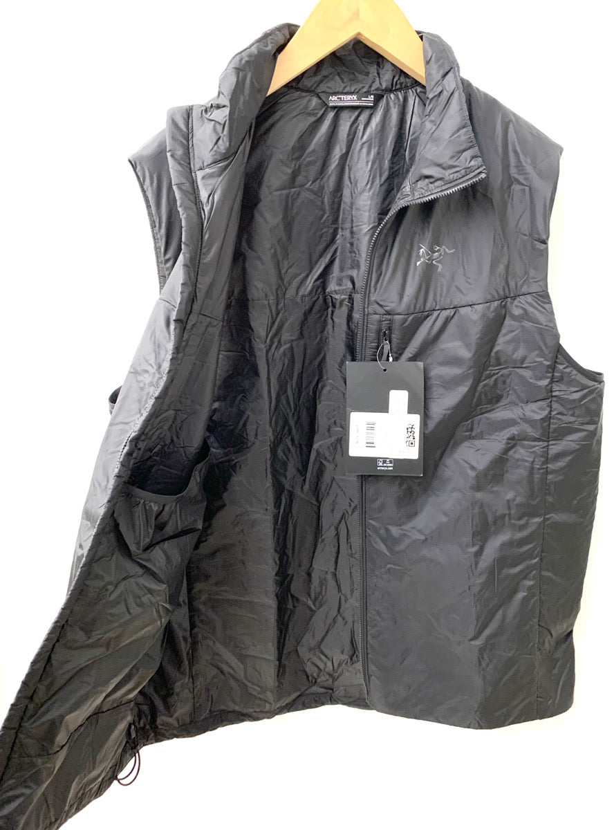 国内正規 新品】ARC´TERYX Nuclei Vest L ニュークレイ-