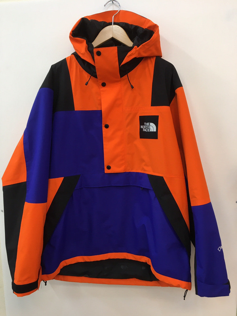 2022年5月新作下旬 Mサイズ RAGE GTX Shell Pullover north face