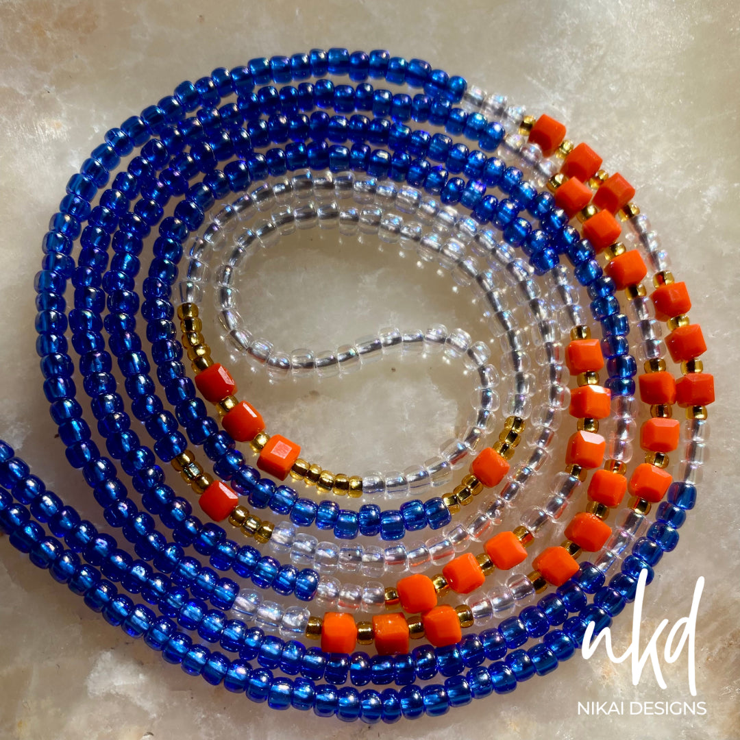 WAIST BEADS WORKSHOP – Artistic Fusion Craft Studio