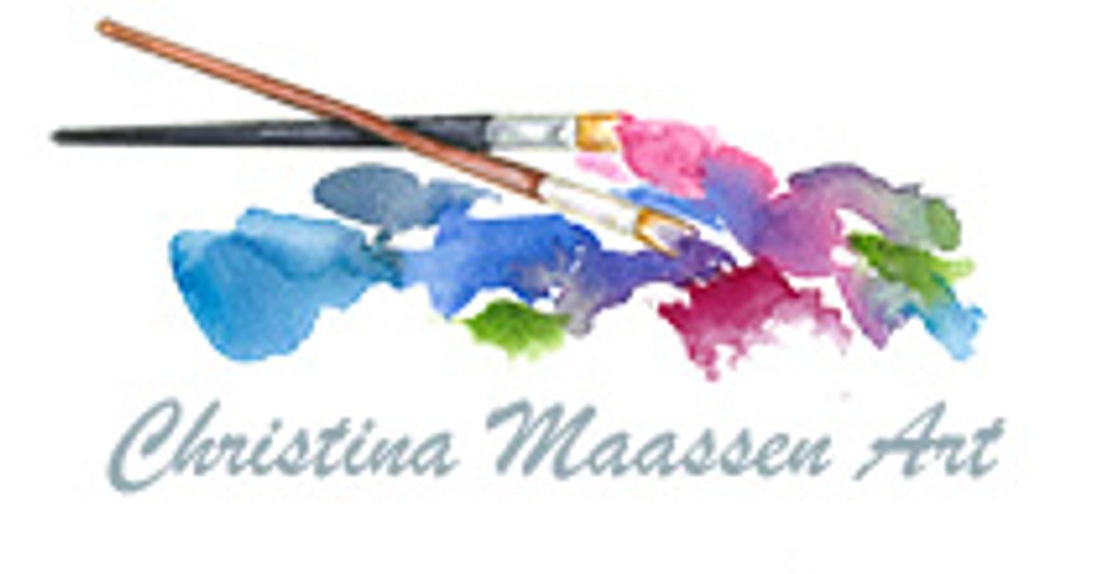 Christina Maassen Art