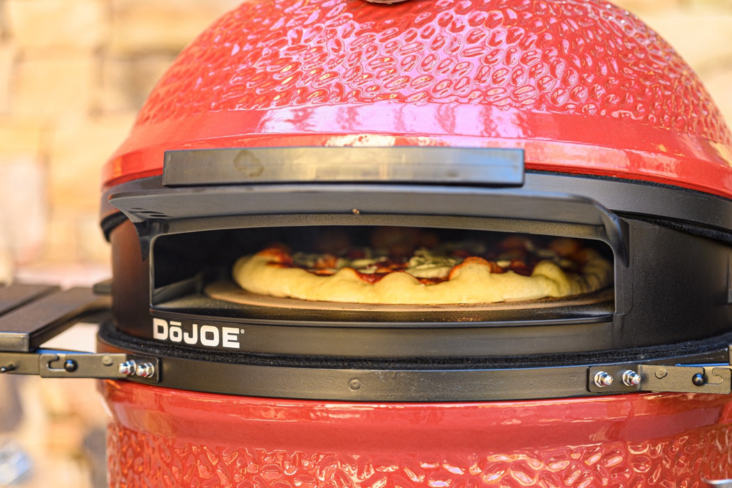 vervoer tunnel Trots Kamado Joe® DōJoe Pizza Oven - Keystone BBQ Supply