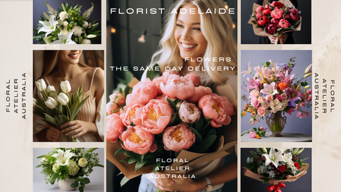 Adelaide Florist