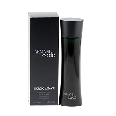 Giorgio Armani Armani Code For Men Edt 