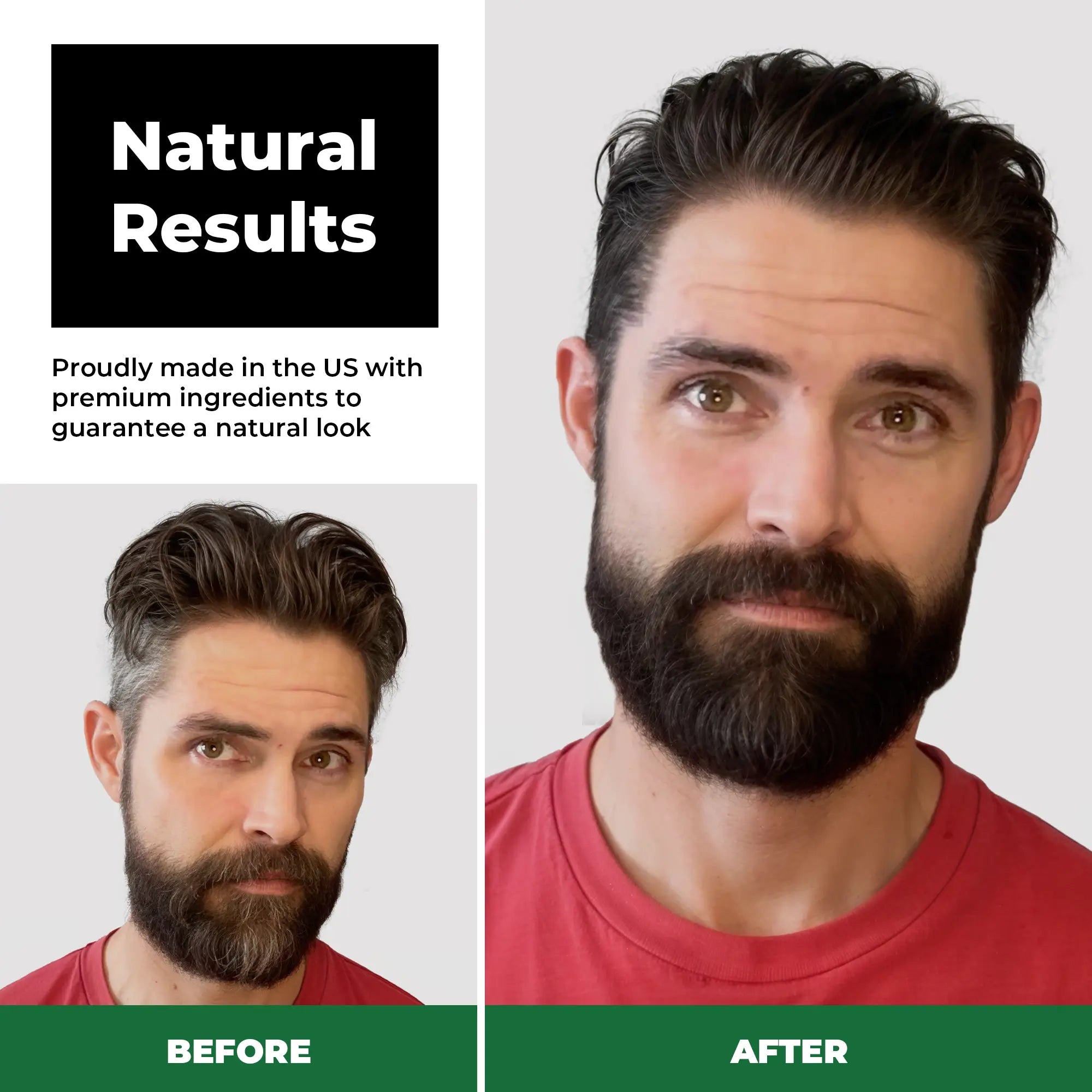 Full Coverage - Color Box