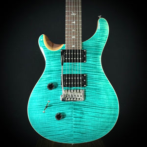 PRS SE Custom 24 | Lefty (USED) - Music Villa MT