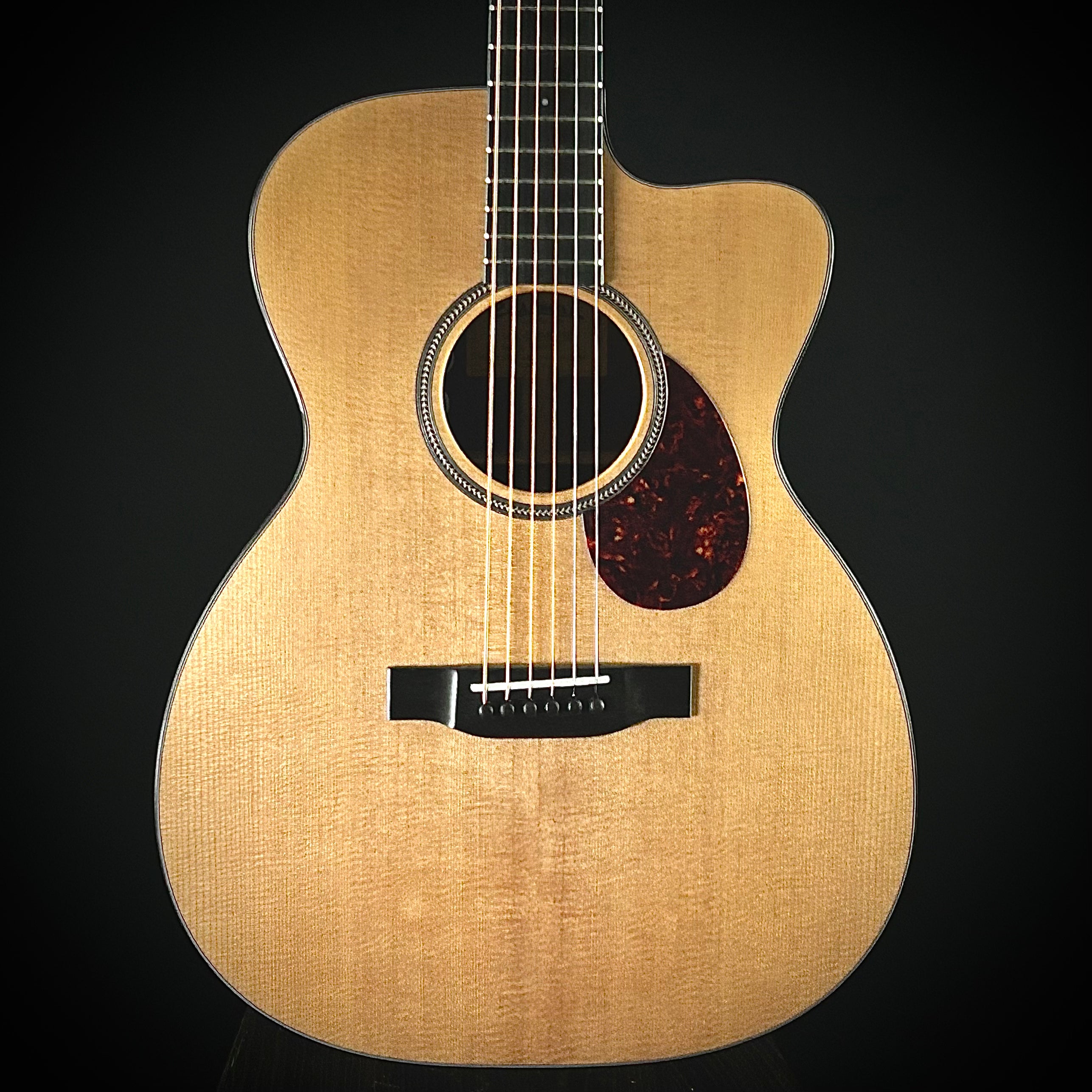 Eastman E10MCE - Special
