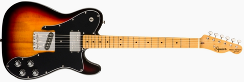 Squire Classic Vibe 70's Telecaster