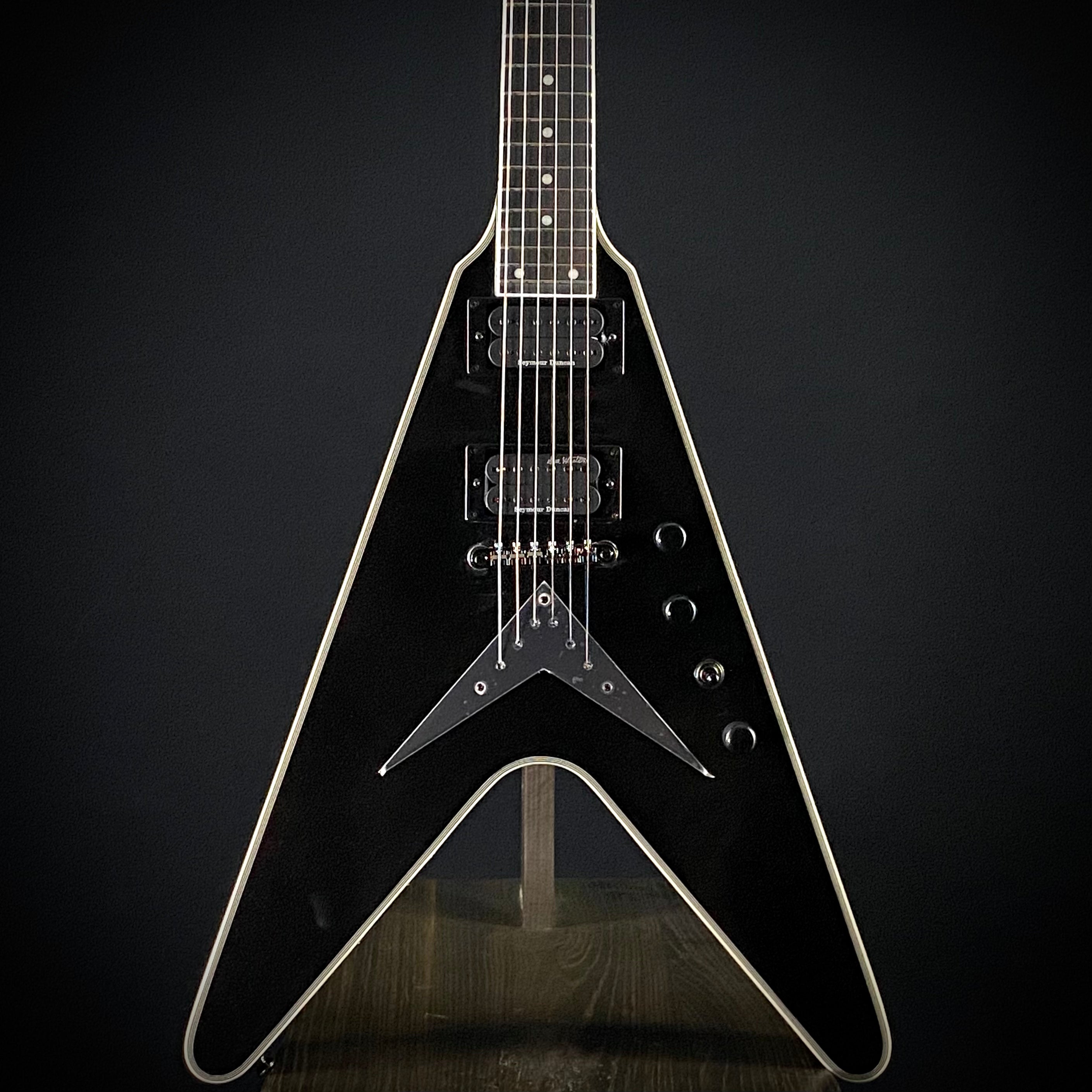 Epiphone Dave Mustaine V