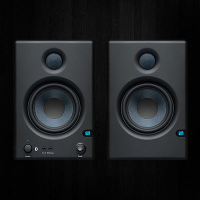 YAMAHA HS5 STUDIO MONITORS - Portland Music Company