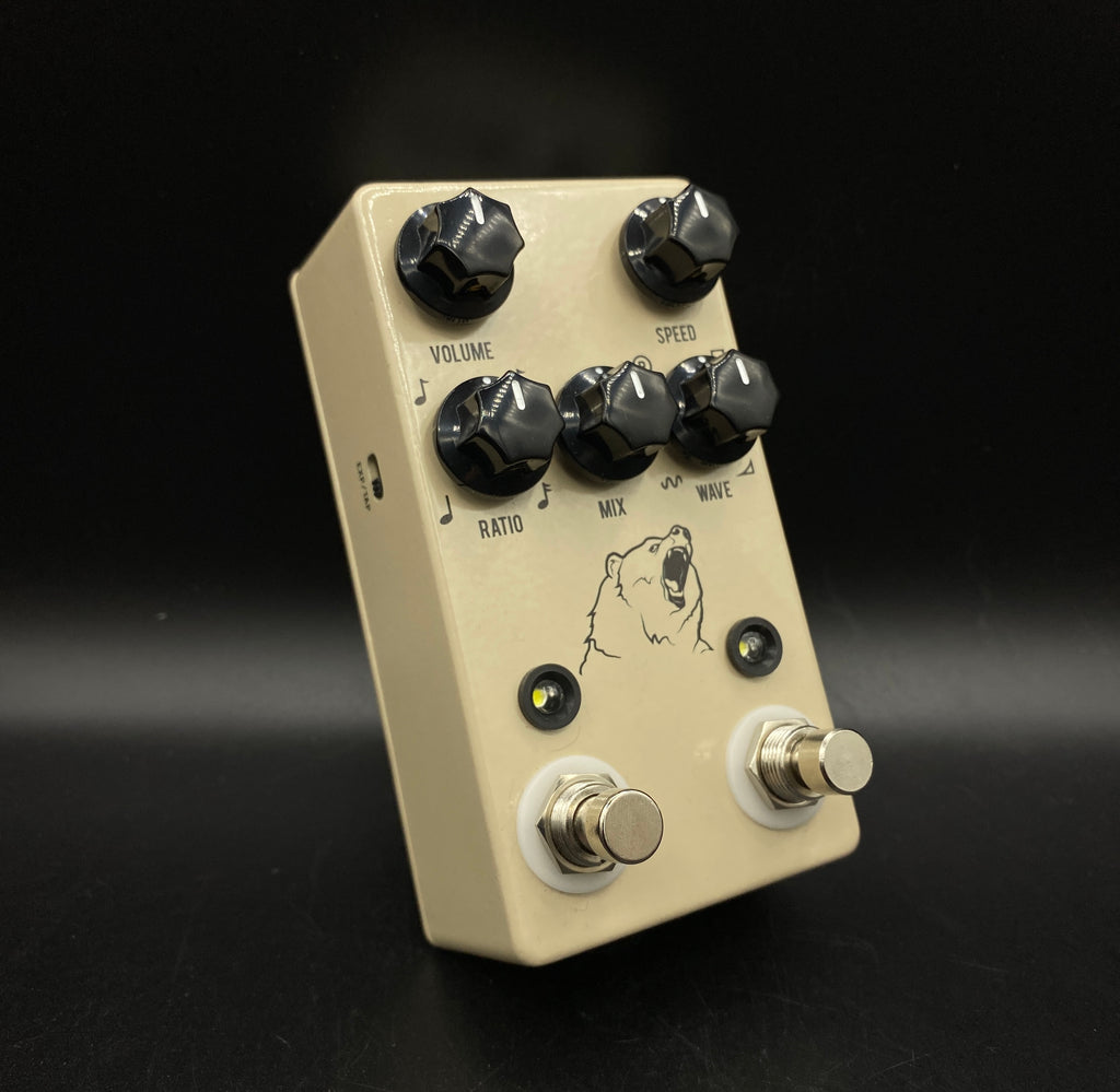 jhs pedals kodiak