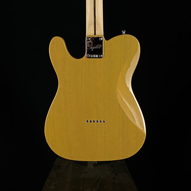 Squier Affinity Telecaster – Music Villa MT