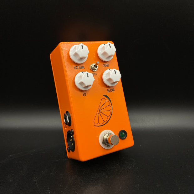 JHS Pedals Pulp 'N Peal V4 – Music Villa MT