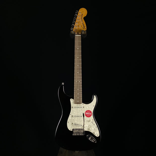 Squier Classic Vibe 70s Stratocaster – Music Villa MT