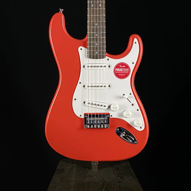 Squire Bullet Stratocaster – Music Villa MT