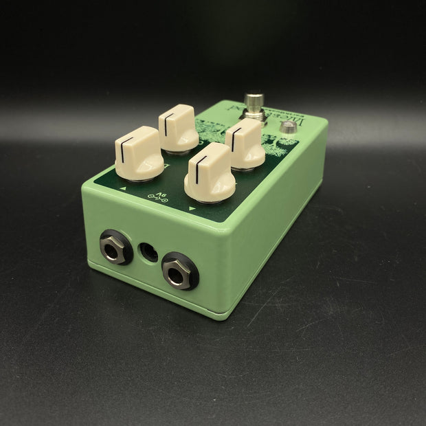 新品同様 EarthQuaker 新品 Westwood 未使用 EarthQuaker Devices