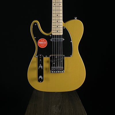 Squire Bullet Telecaster – Music Villa MT