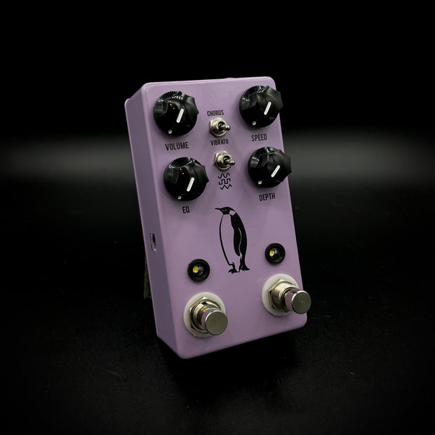 JHS Pedals Emperor V2 – Music Villa MT