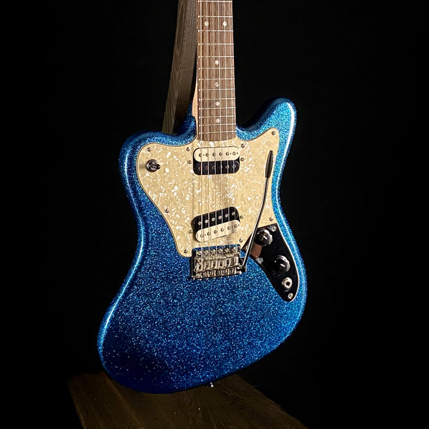 Squier Paranormal Super-Sonic (5513) – Music Villa MT