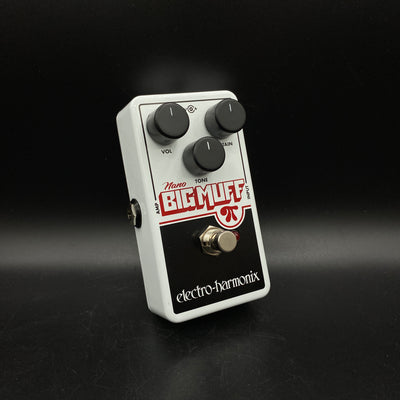 Electro-Harmonix Ram's Head Big Muff – Music Villa MT