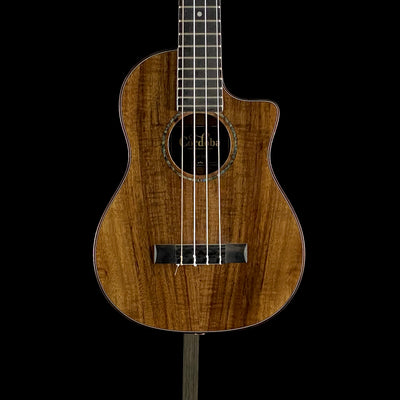 Cordoba 15CM-E SB Concert Uke – Music Villa MT