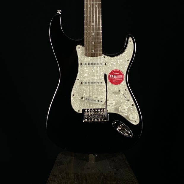 Squier Classic Vibe 70s Stratocaster – Music Villa MT